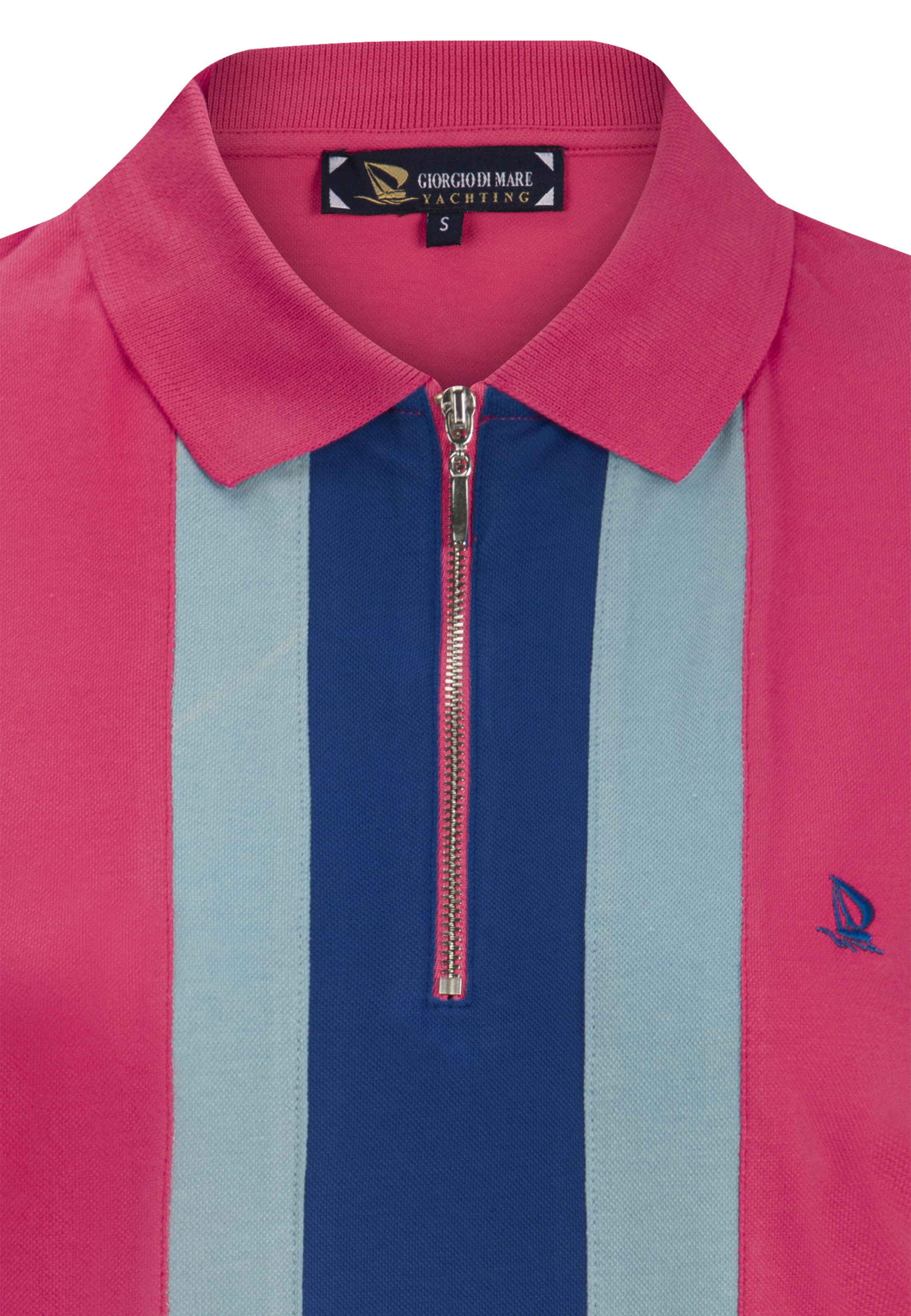 Giorgio di Mare Paita värissä vaaleanpunainen