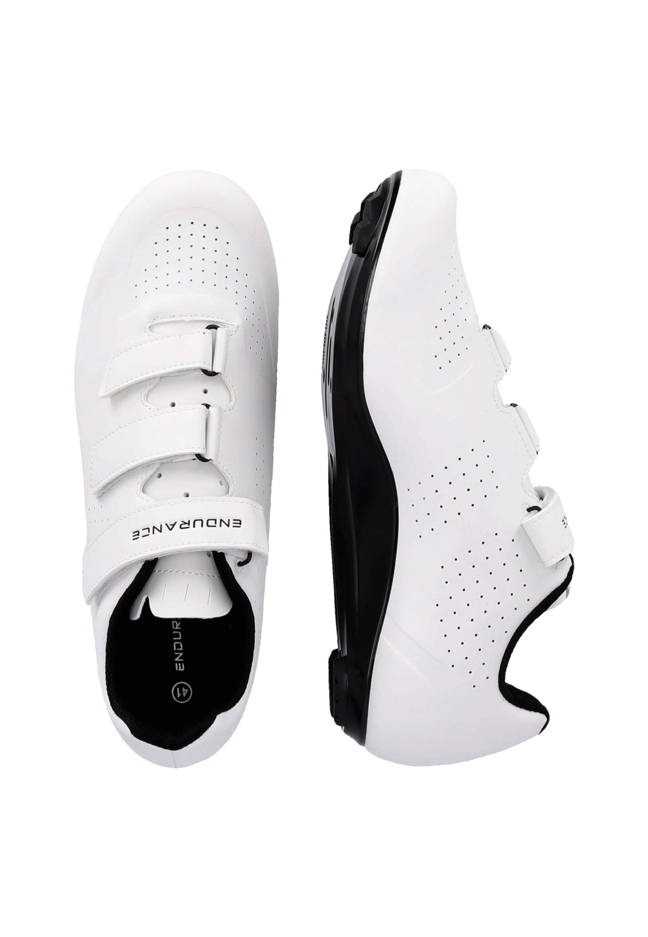 ENDURANCE Sports shoe 'Wori' in White