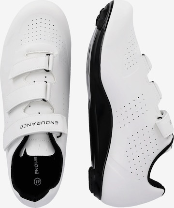 ENDURANCE Athletic Shoes 'Wori' in White