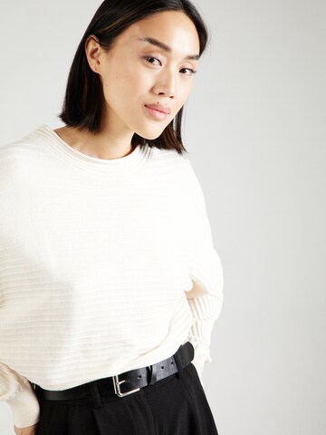 s.Oliver Pullover in Beige