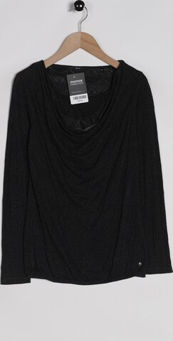 zero Bluse XS in Schwarz: predná strana