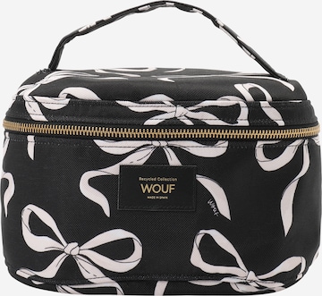 Wouf Toiletry bag Vanity in Anthracite ABOUT YOU