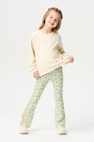 Noppies Sweatshirt 'Nekoosa' in Beige: front