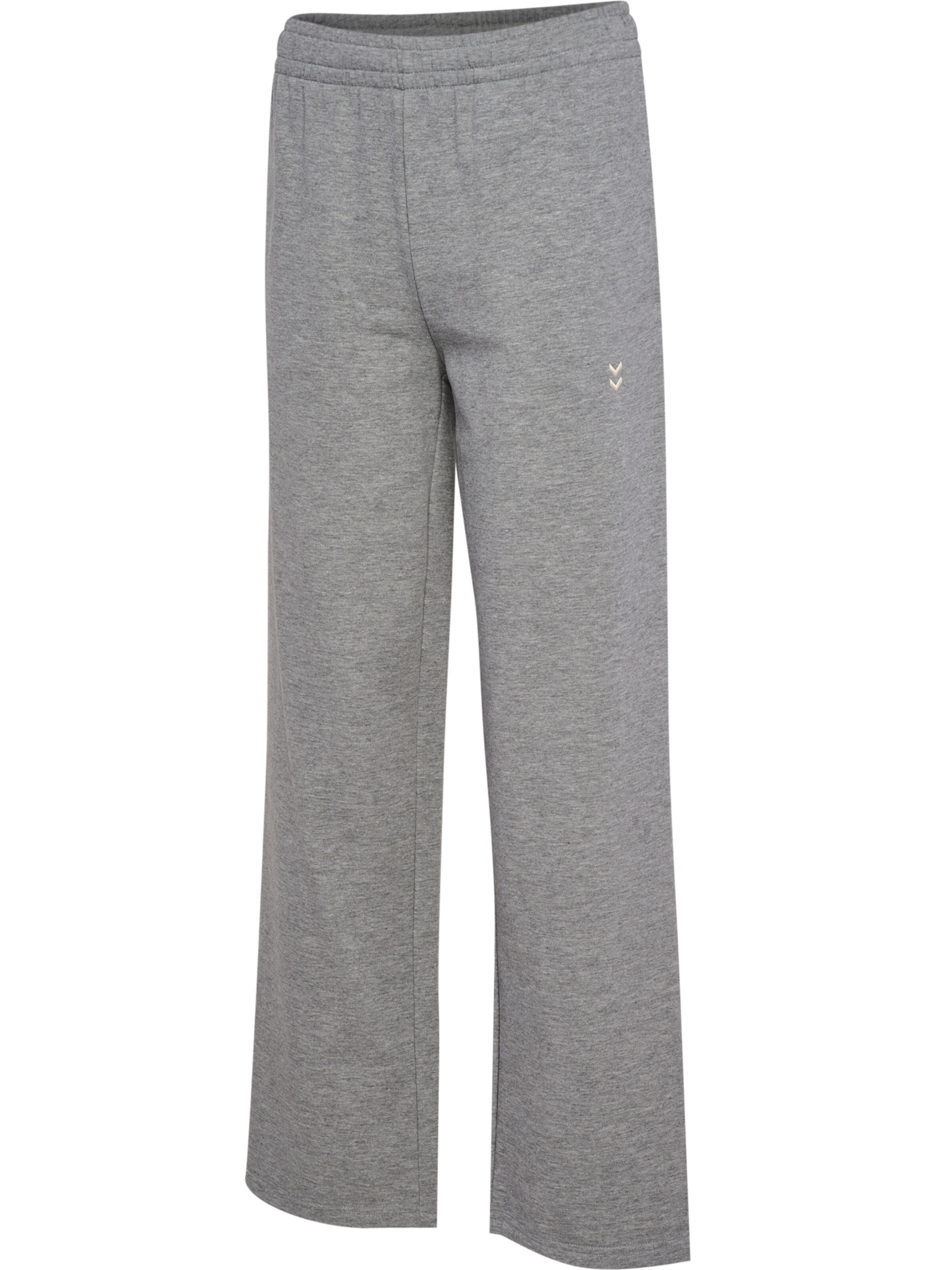Hummel Loose fit Sports trousers 'PULSE' in Grey
