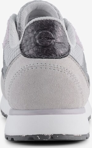 Baskets basses 'Hailey' WODEN en gris