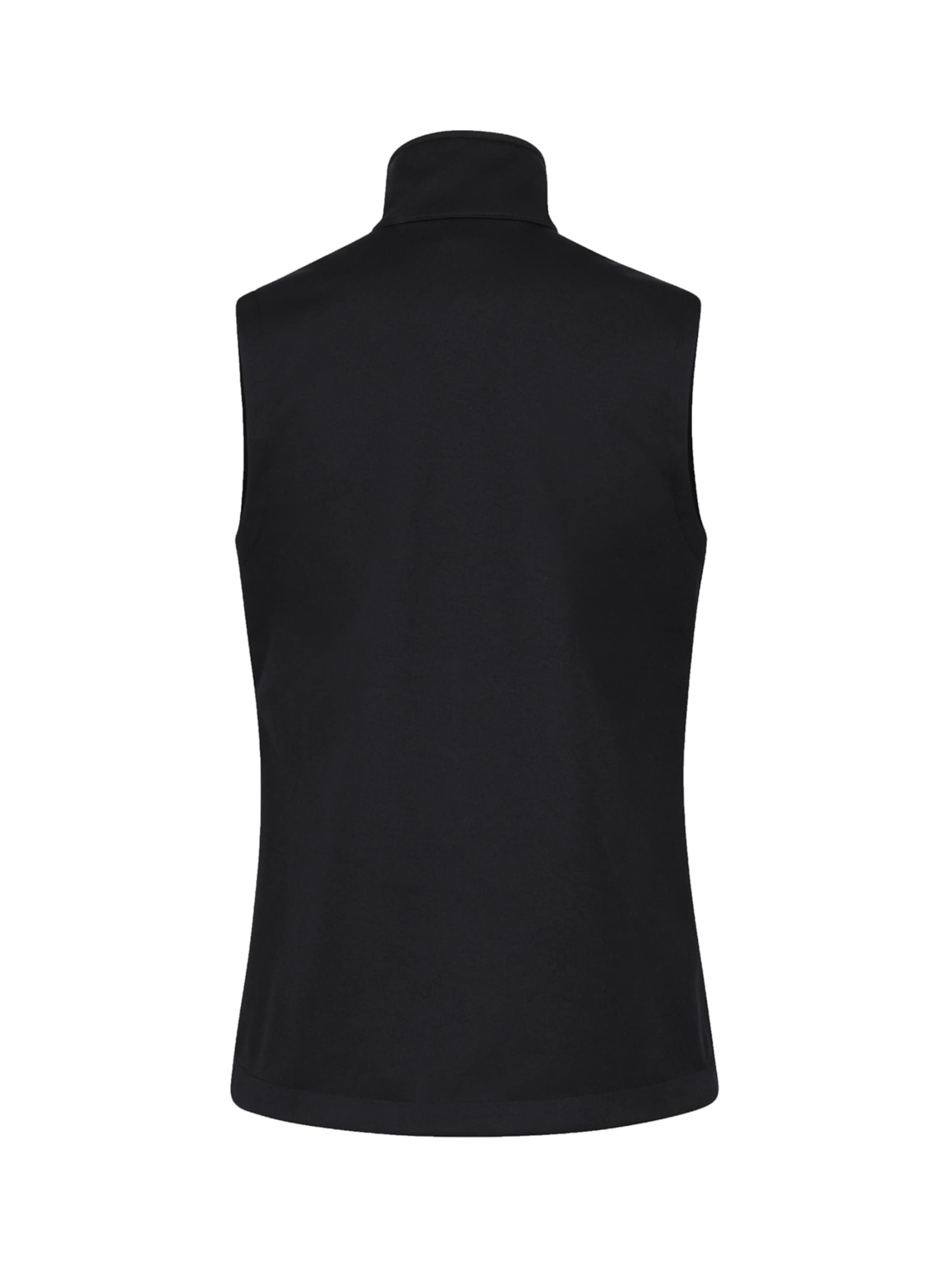 JAKO Sports Vest in Black