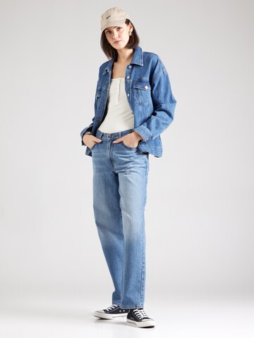 LEVI'S ® - Loosefit Vaquero '94' en azul
