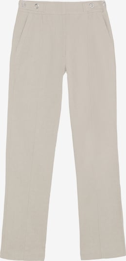 Kelnės ' ' iš Scalpers, spalva – natūrali balta, Prekių apžvalga