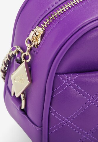 C’iel Crossbody Bag 'VANCE' in Purple