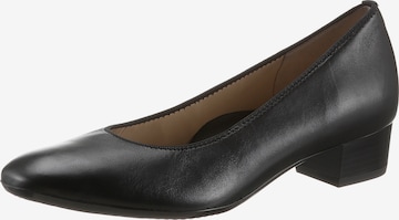 ARA Pumps in Schwarz