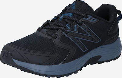 Scarpa da corsa 'MT410V7' new balance di colore grigio / nero, Visualizzazione prodotti