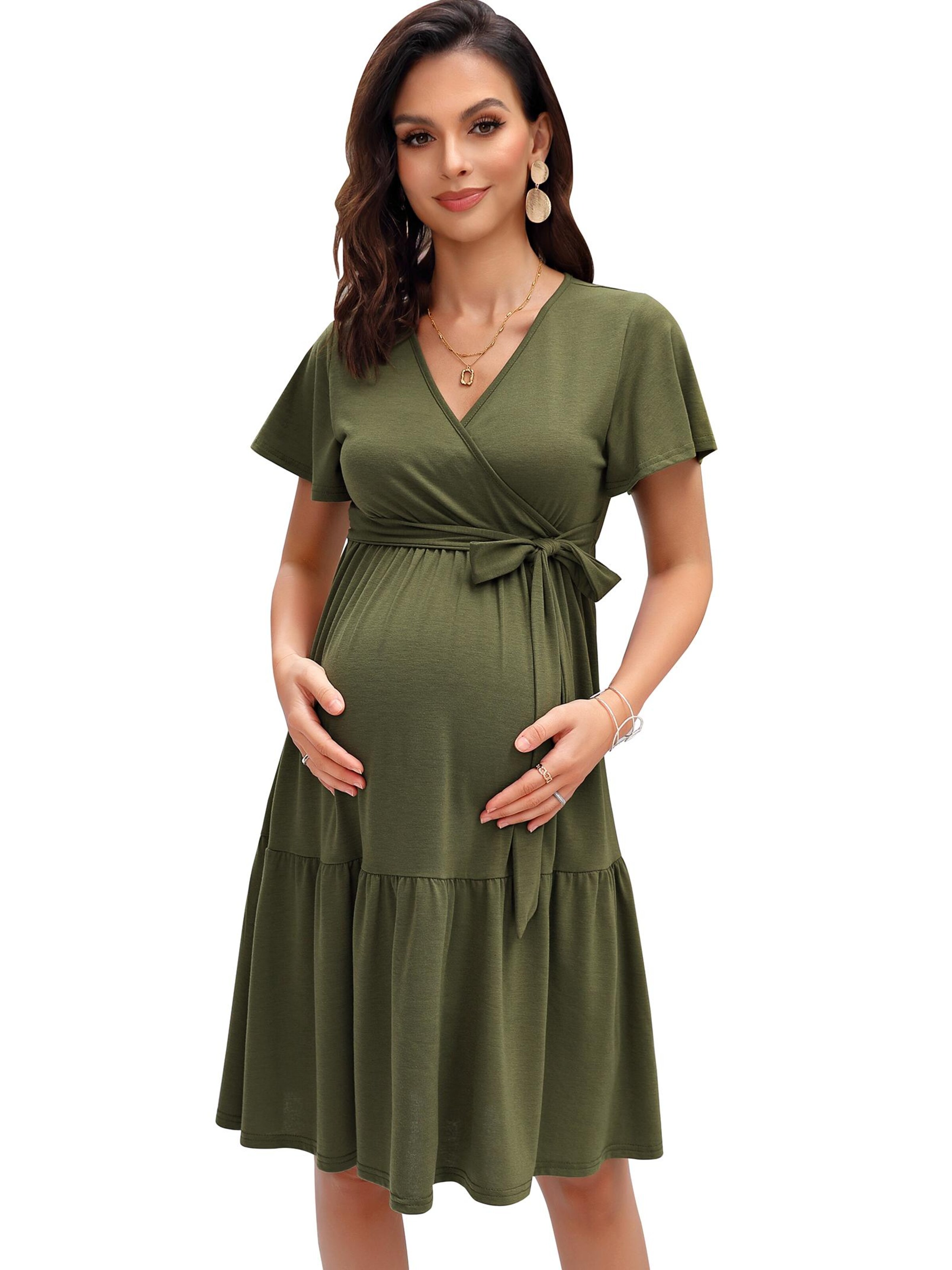 KoJooin Kleid‌‌‌‌ in Grün