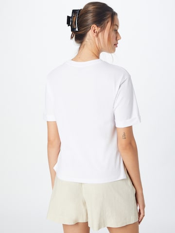 OVS Shirt in White