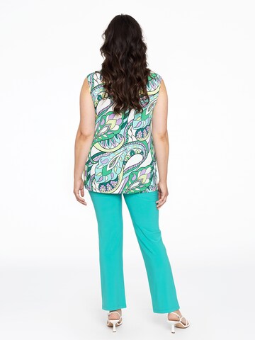 YOEK Top in Mixed colours