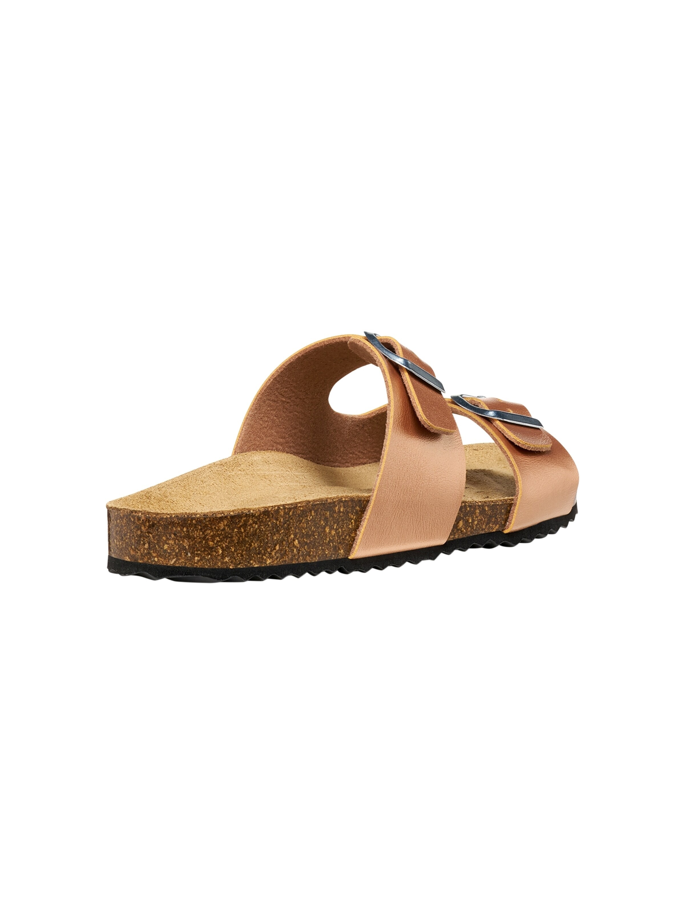 Mule GEOX en orange