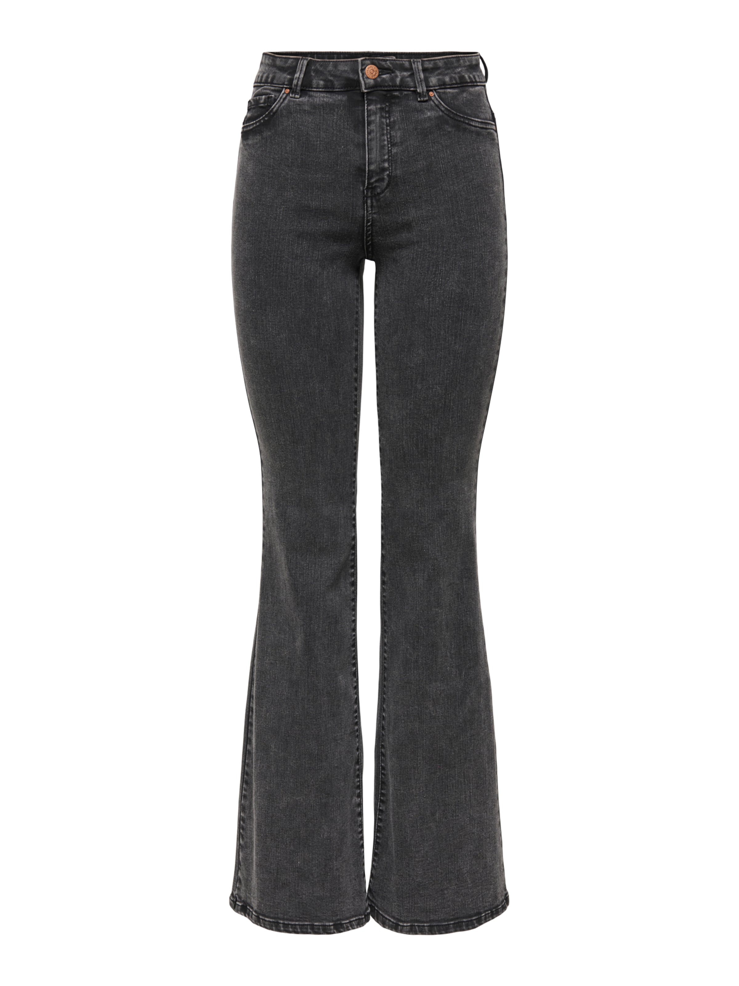 ONLY Τζιν 'ONLROSE ' σε μαύρο, Άποψη προϊόντος