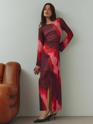 Noella Sukienka ' N-Laurette Dress ' w kolorze mieszane kolory