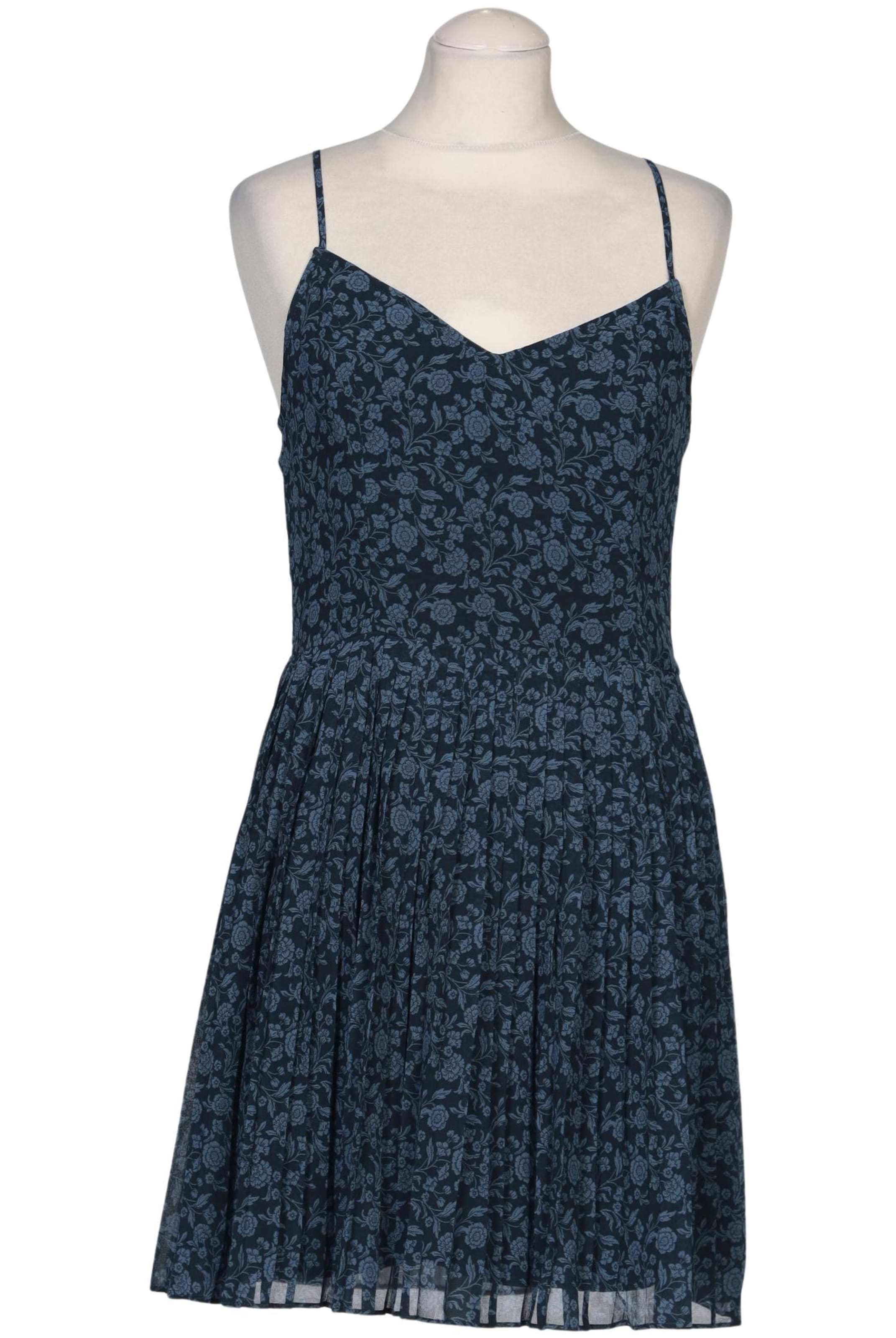 HOLLISTER Kleid M in Blau: Vorderseite
