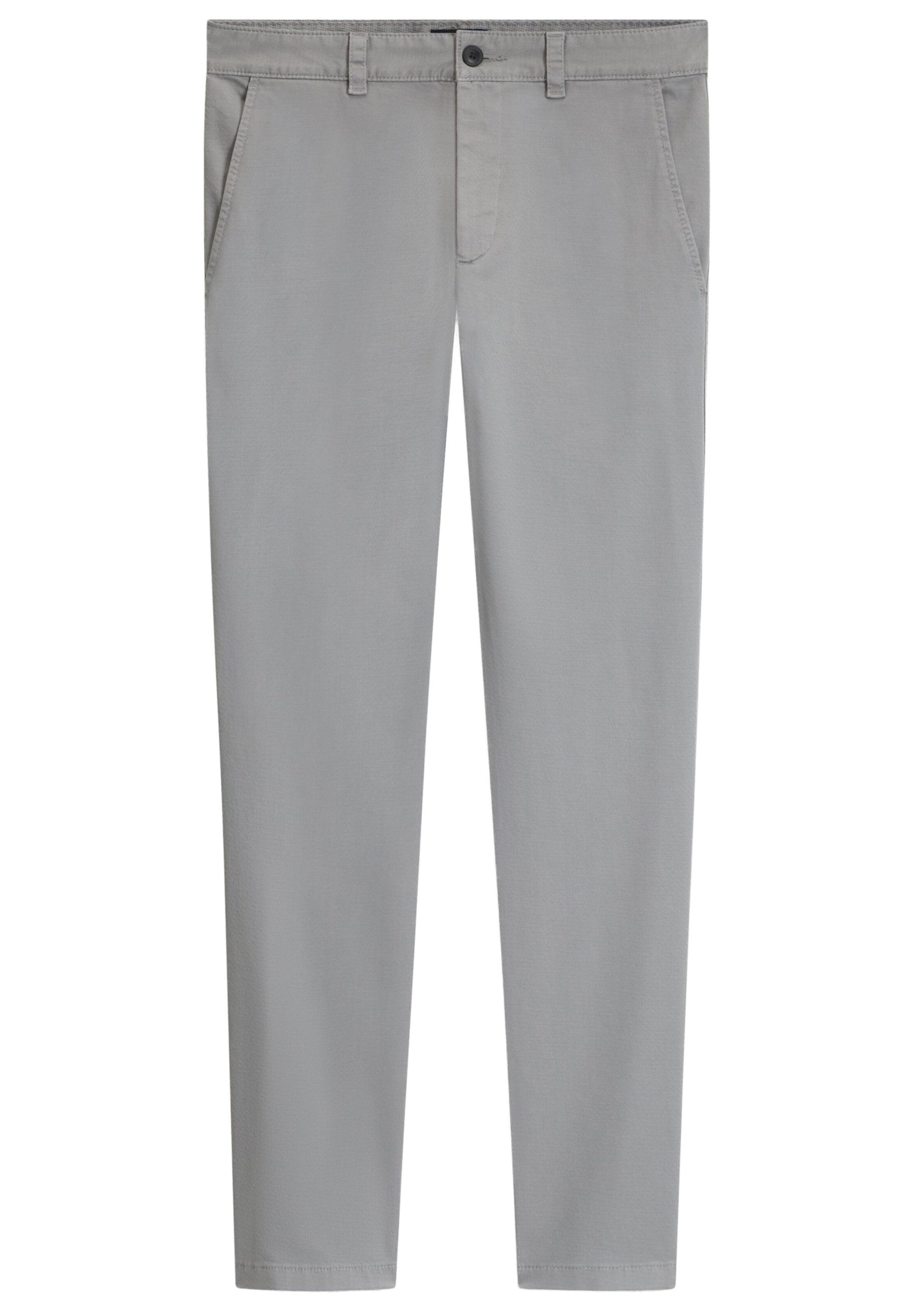 BOSS Hose in 31/34 in grau, Produktansicht