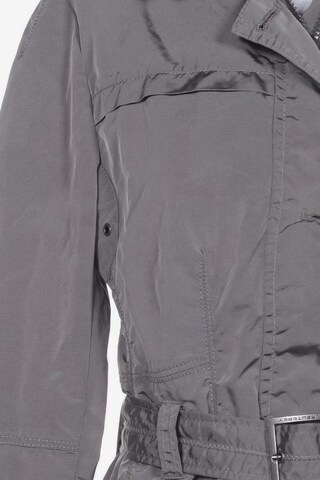 Peuterey Jacket & Coat in XL in Grey