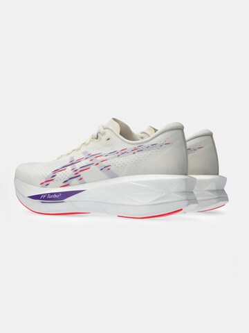 ASICS Running Shoes 'Sonicblast' in White