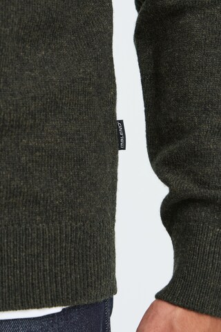 Pullover 'BHBRANKO' di BLEND in verde