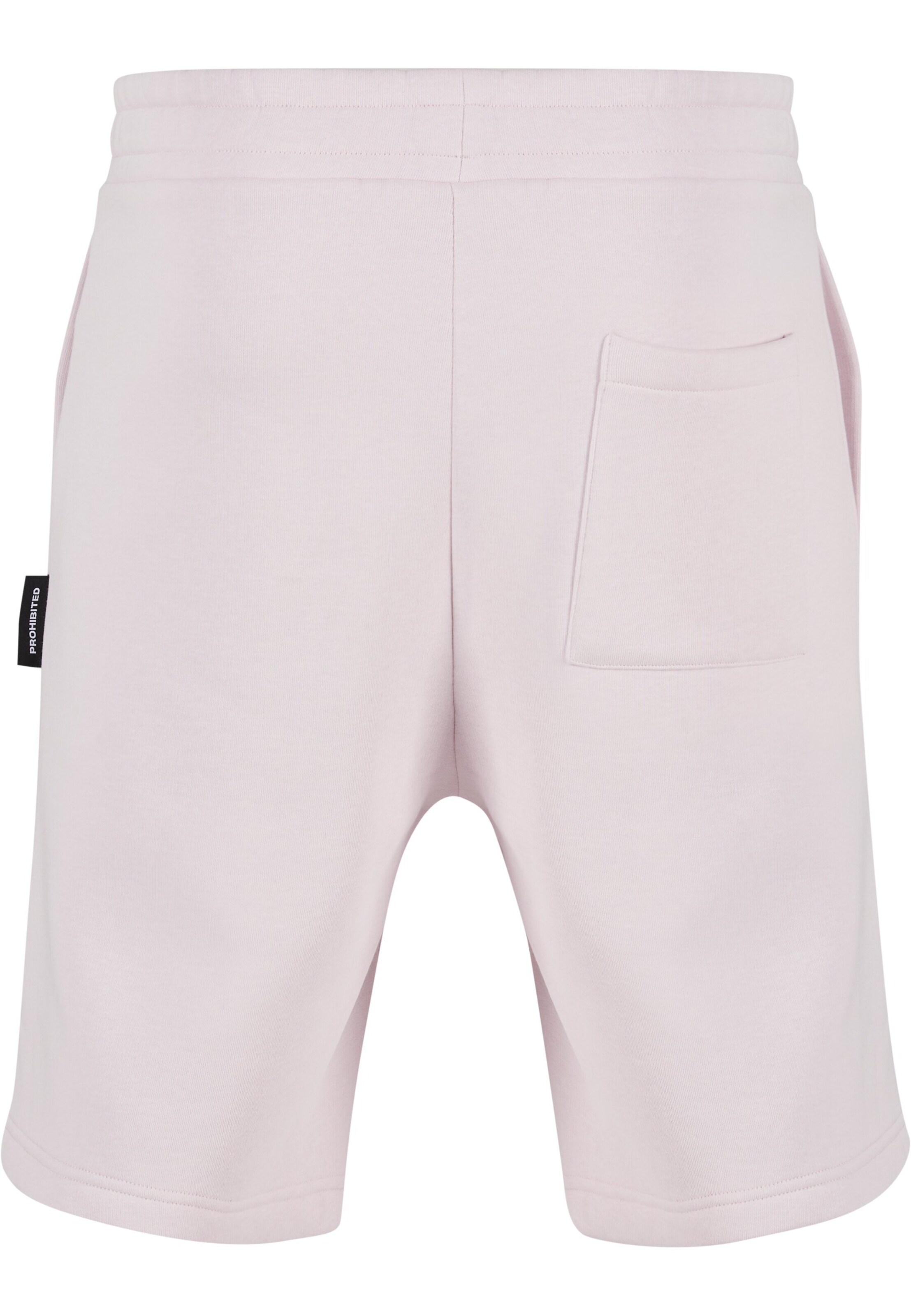 Prohibited Loosefit Hose '10119' in Pink