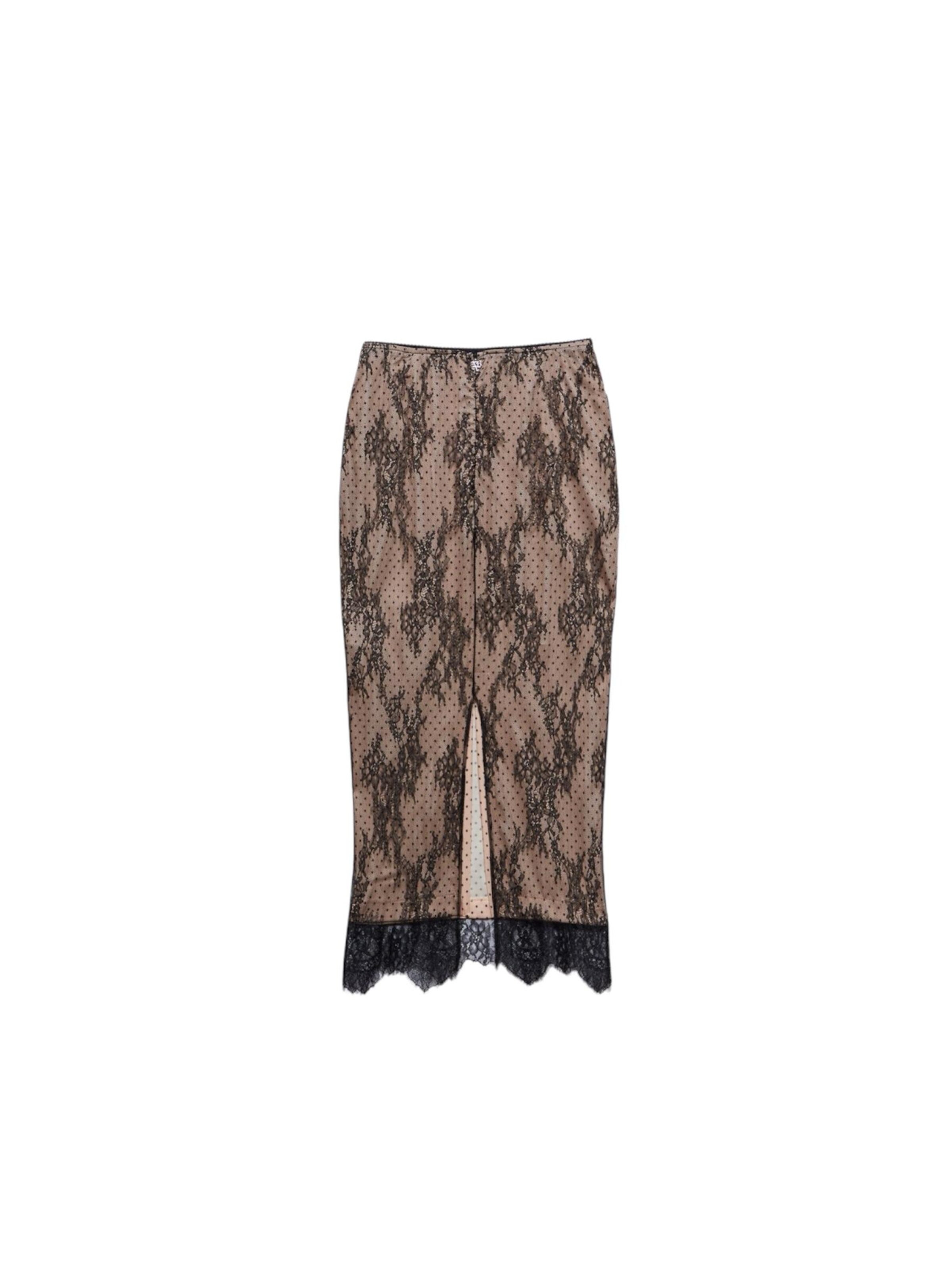 Gonna di Aniye By in colori misti