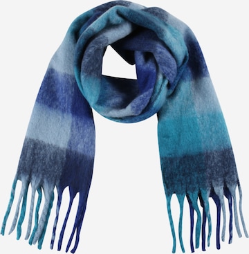 ONLY Scarf 'NAIMA' in Blue: front