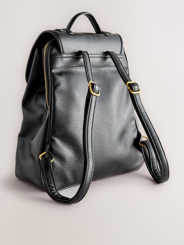 Sac à dos Next en noir