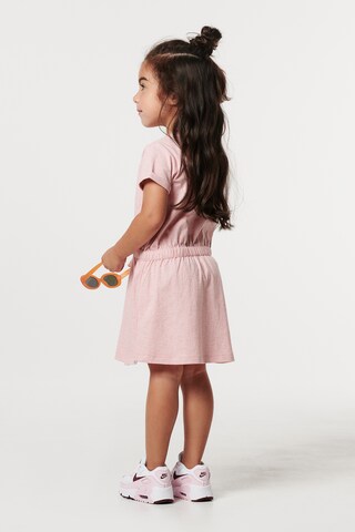 Robe 'Gurgaon' Noppies en rose