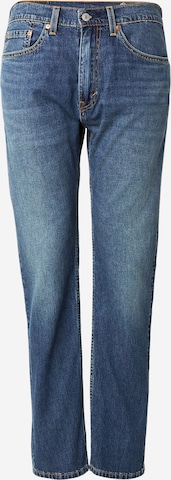 LEVI'S ® Jeans '505' in Blauw: voorkant