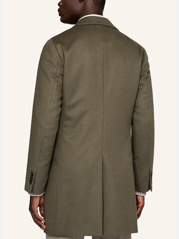Cappotto di mezza stagione di Boggi Milano in grigio
