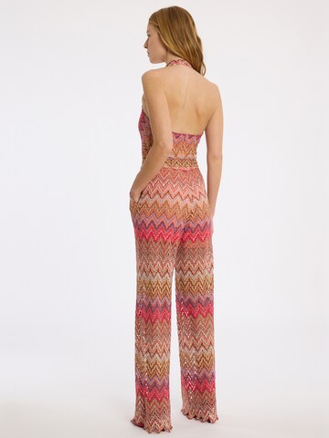 Ana Alcazar Jumpsuit 'Zanea' in Gemengde kleuren