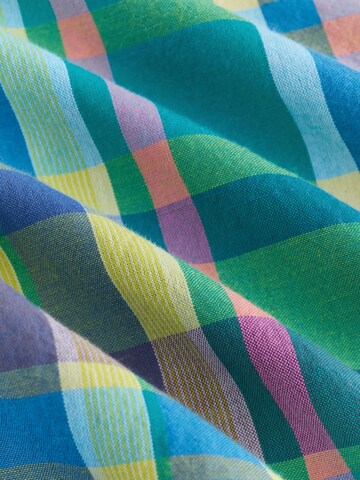 Next Comfort fit Overhemd in Blauw