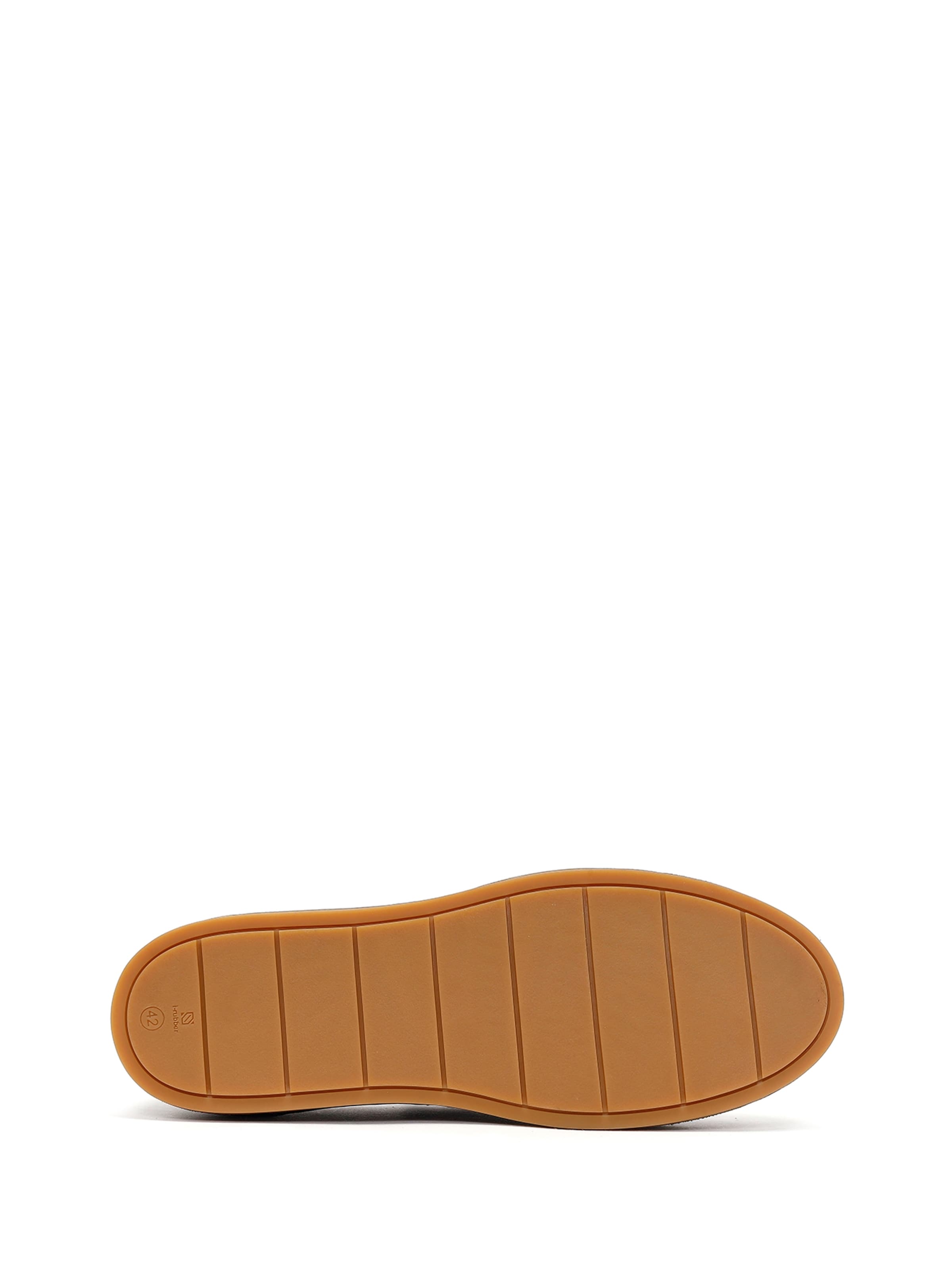Derimod - Zapatillas en negro