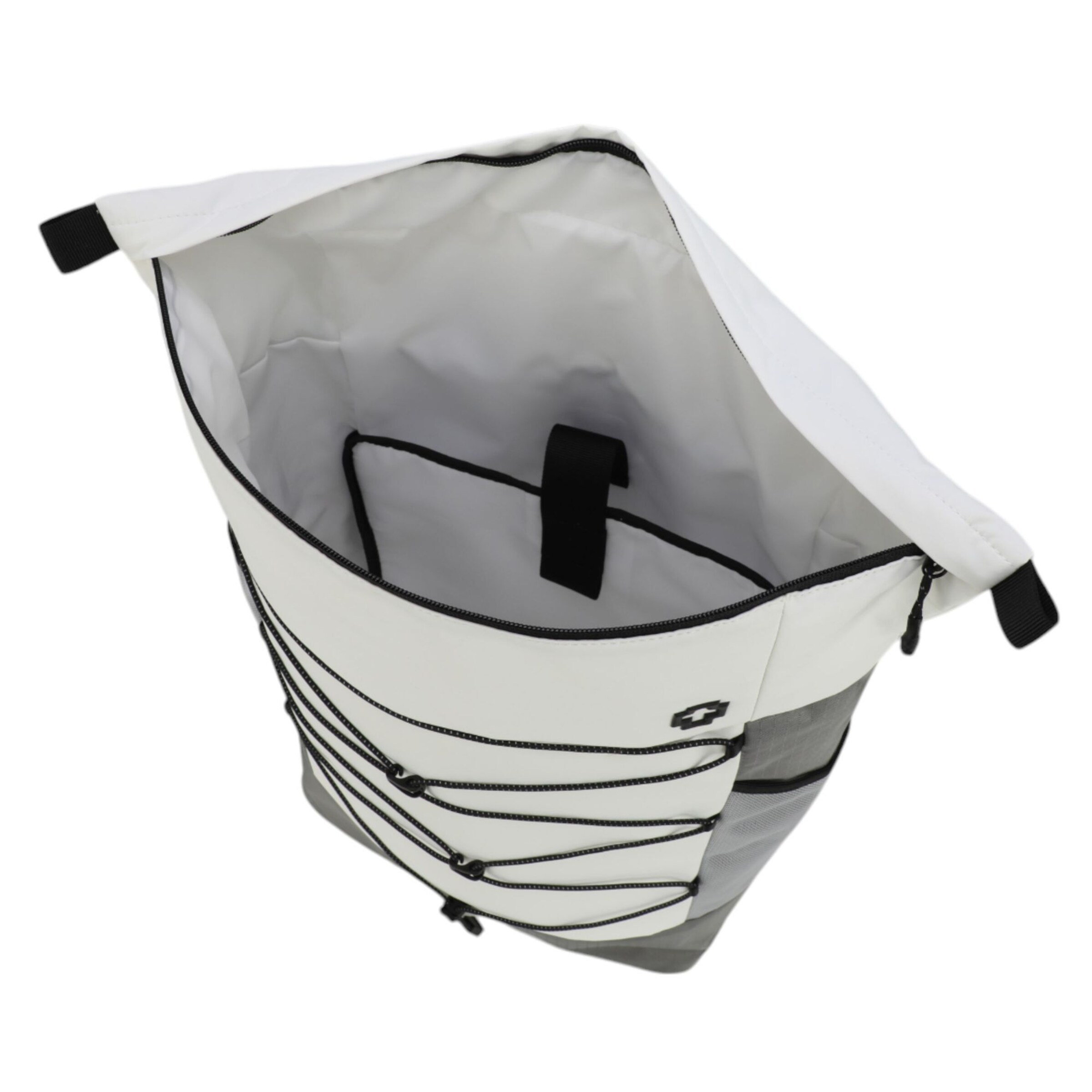 STRELLSON - Mochila 'Homerton Sebastian' en blanco