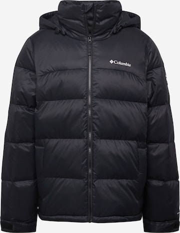 Veste outdoor 'Bulo Point™ II' COLUMBIA en noir : devant