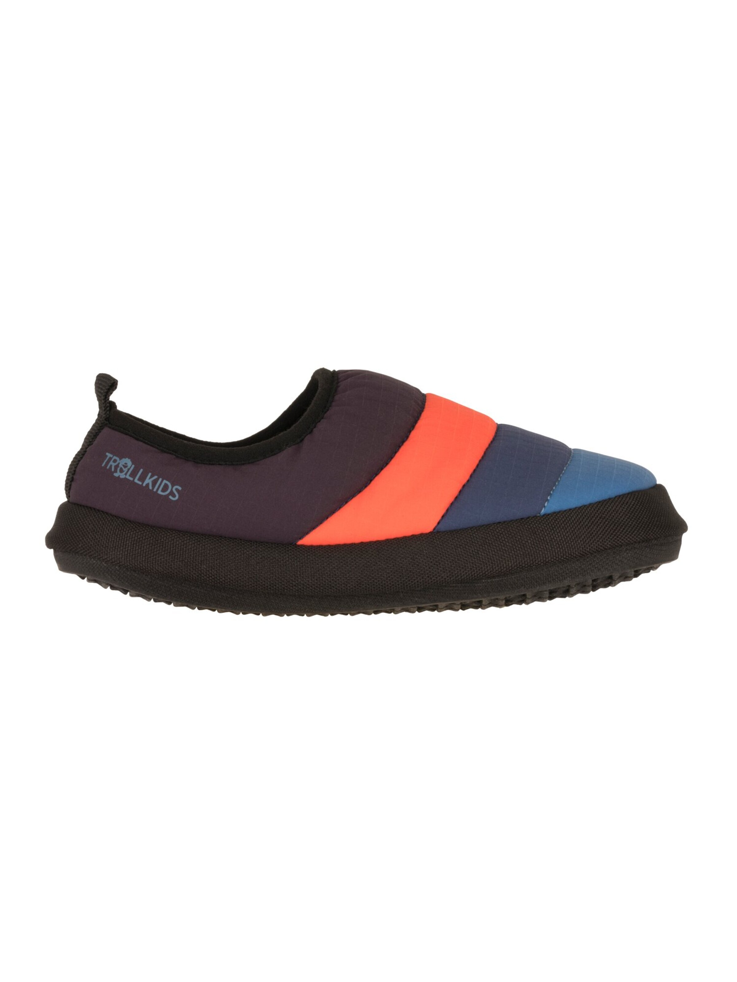 TROLLKIDS Flats in Blue