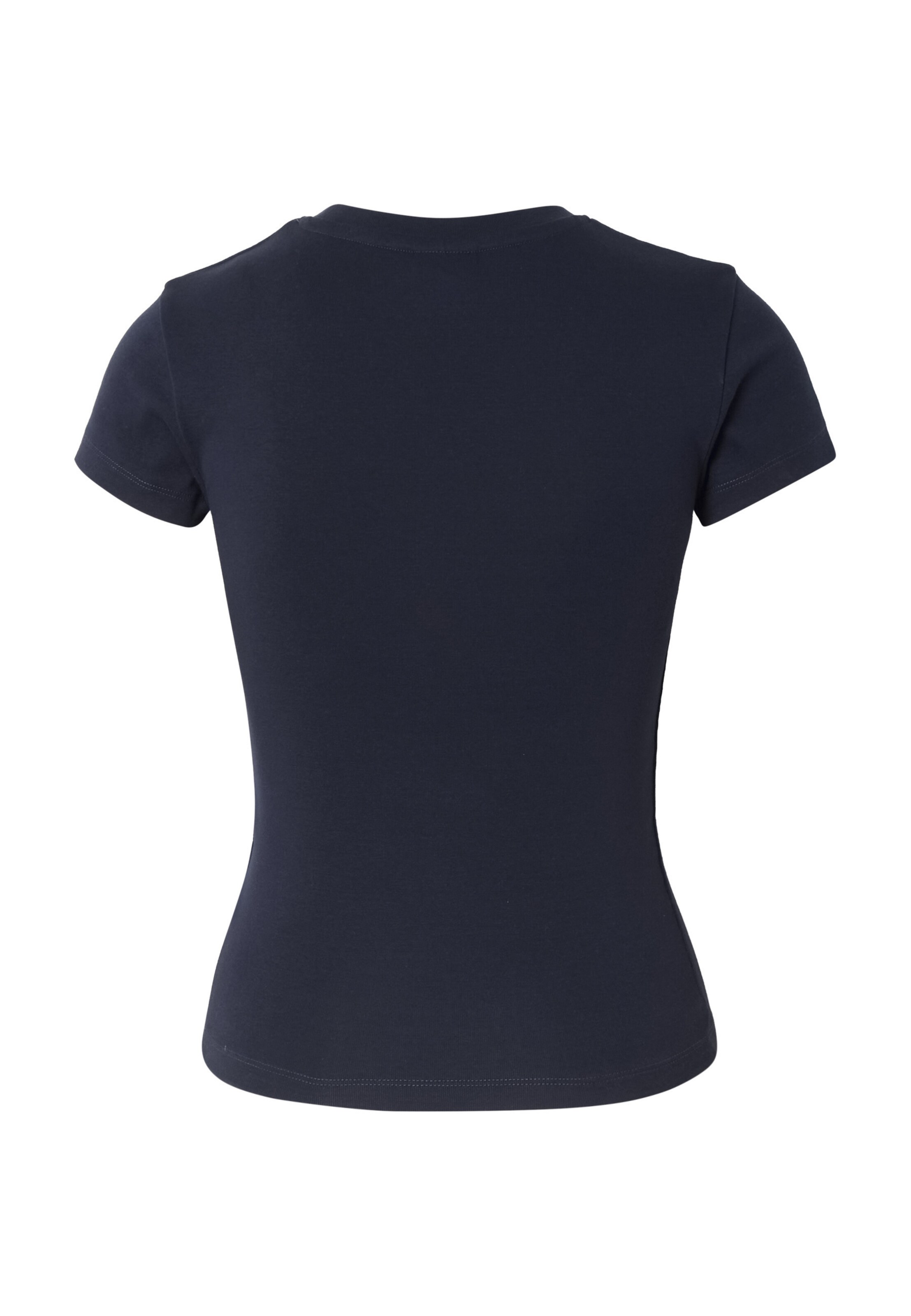 Urban Classics T-Shirt in Blau
