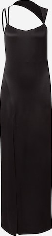 IROVečernja haljina - crna boja: prednji dio