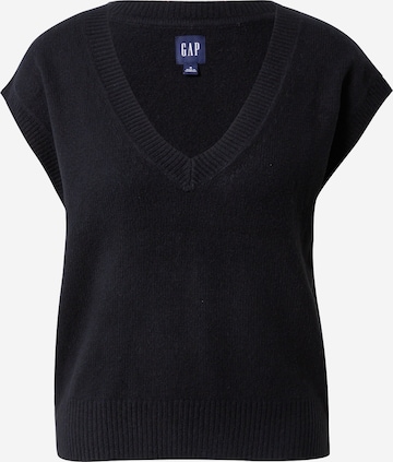 GAP - Pullover em preto: frente