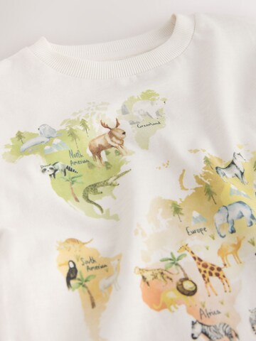 Next - Camisola em branco