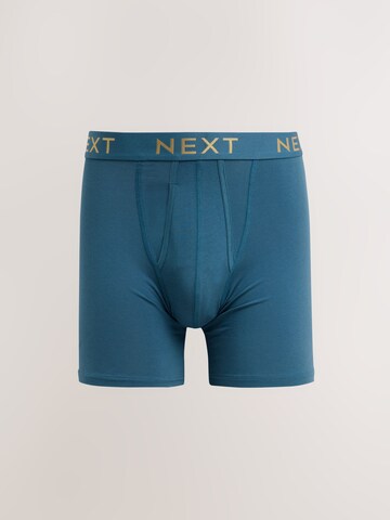 Next Boxeralsók - kék