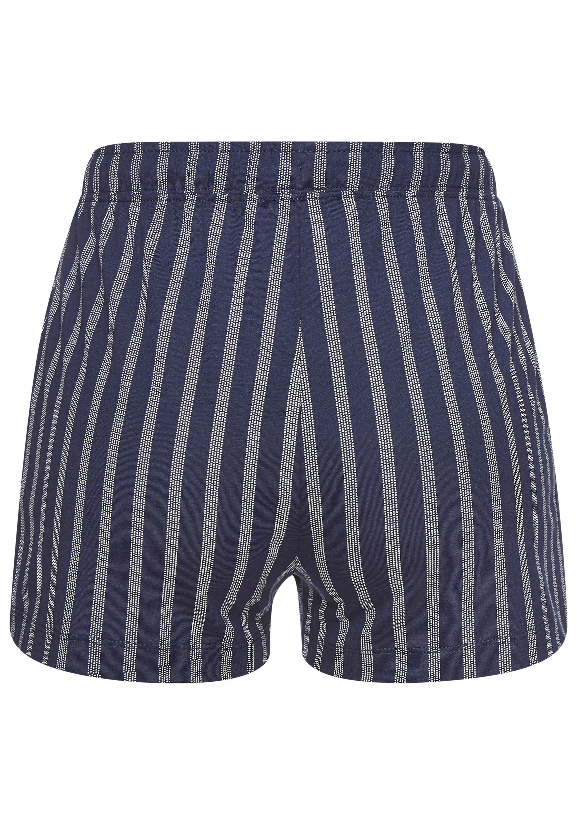 Pantalon de pyjama VIVANCE en bleu