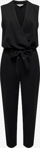 ONLY Jumpsuit 'Sofi' in Black: front