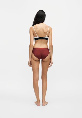 Calvin Klein Underwear Nohavičky - Sivá