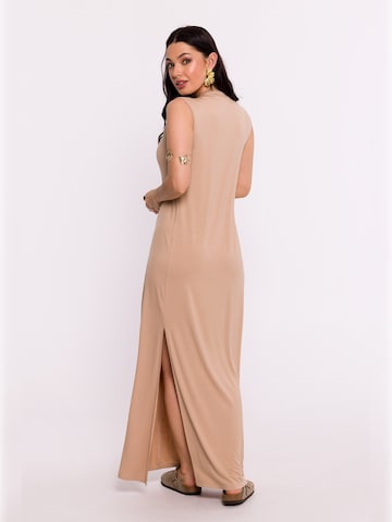 BeWear - Vestido 'B284 ' en marrón