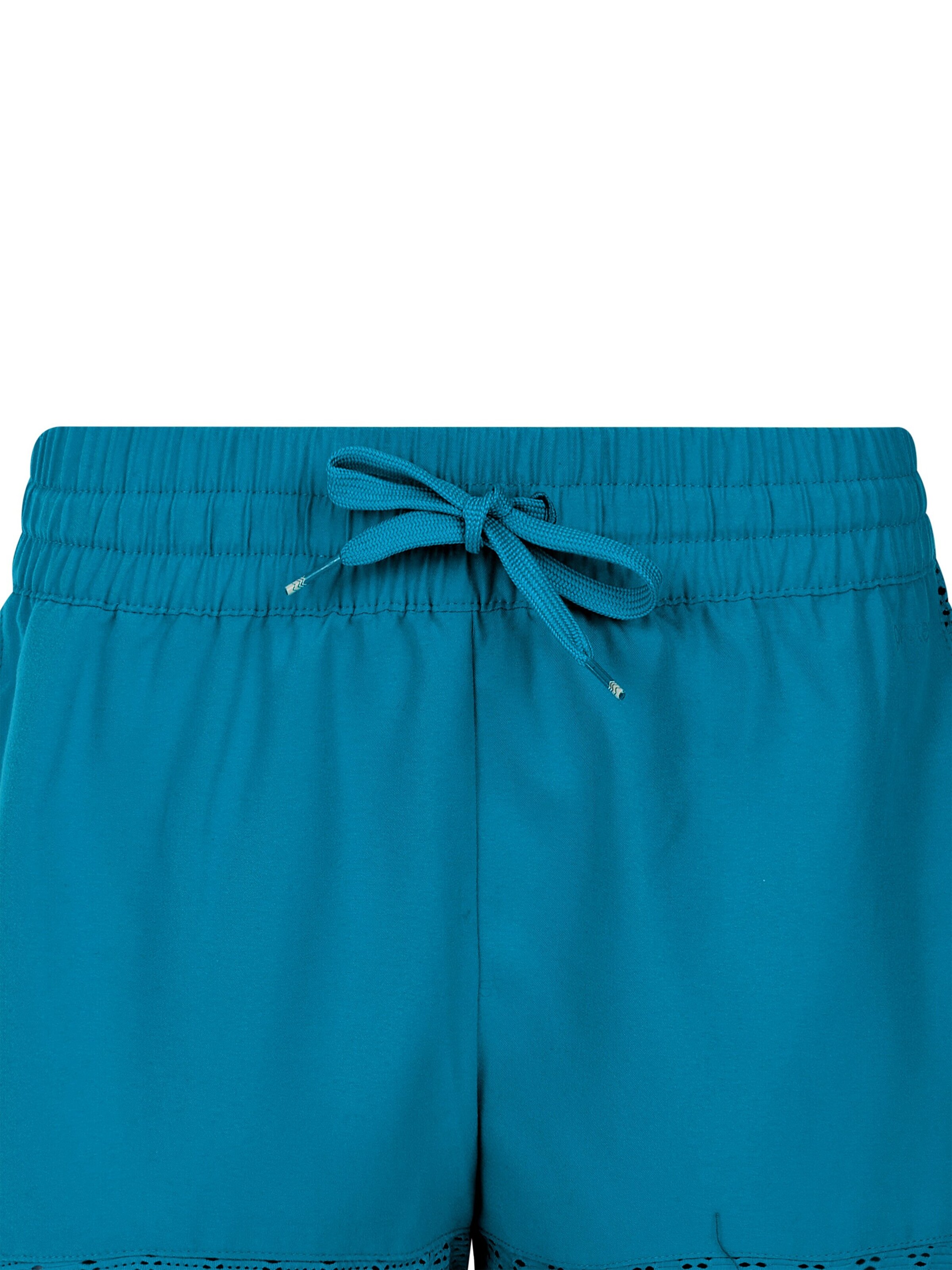 PROTEST Swimming Trunks 'PRTTenerife' in Blue