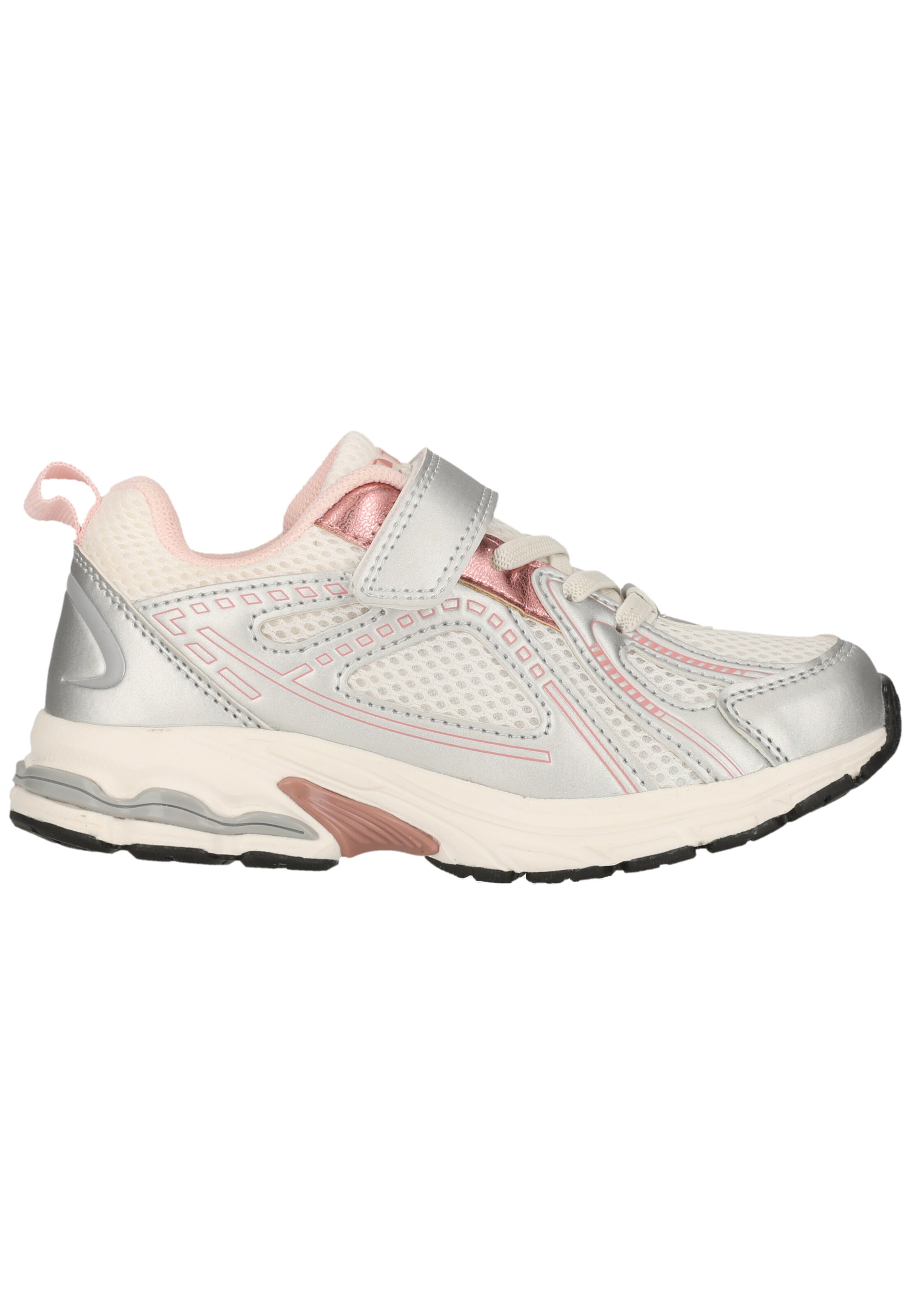 ZigZag Trainers 'Elda' in Grey